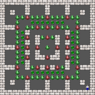 Уровень 37 — Sasquatch 06 Arranged